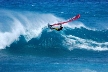 Watersports